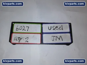 Yaskawa SRDA-EC0ACB 30 AAA Yasakawa – actual item, photo 5 of 5