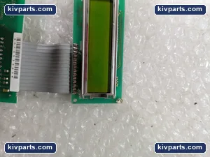 ABB SNAZ-747D Assembly Control Unit Module – actual item, photo 11 of 12