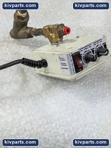 Arrow Pneumatics Economatic Solenoid Drain Valve – actual item, photo 3 of 6