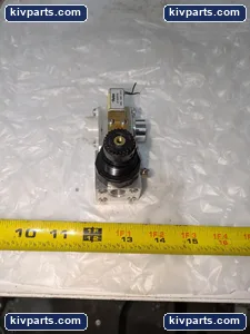 Parker 921-000500-008 Pneumatic Component – actual item, photo 4 of 7