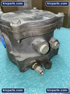 Dwyer 1950G-0-B-120-NA Differential Pressure Switch – actual item, photo 3 of 7