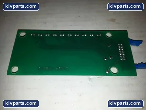 Allen-Bradley 8555-3 Circuit Board PCB – actual item, photo 2 of 3