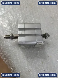 Festo ADN-40-10-A-P-A-S20 536288 Compact Air Cylinder – actual item, photo 4 of 6