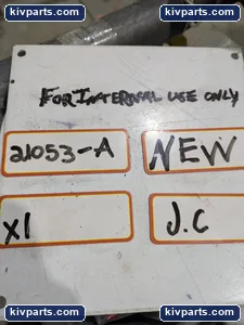R-308 – actual item, photo 6 of 6