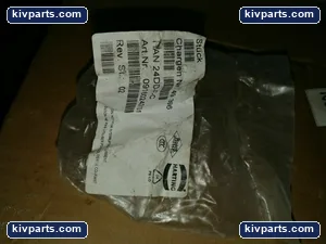 Harting 09160243101 Female Crimp Insert Connector – actual item, photo 2 of 2