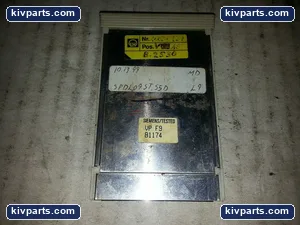 Siemens S5 6ES5374-2FH21 Simatic Flash Memory Card – actual item, photo 2 of 3