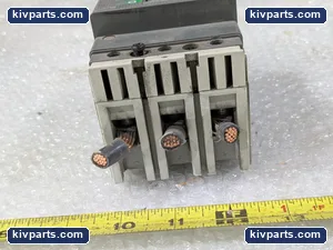ABB T1N SACE Tmax 100 Circuit Breaker – actual item, photo 5 of 8