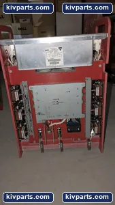 ABB 2040 2UEA00530 AC Drive – actual item, photo 3 of 4