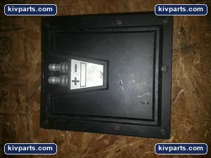 Alnor 6006AP Velometer Series 6000P Air Velocity Flow Meter Feet Per Minute – actual item, photo 3 of 3