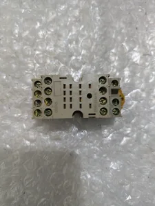 Omron PYF-14A-M Relay Socket Base
