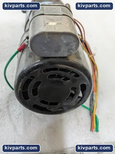 81270 0425-3280 Gear Pump Motor – actual item, photo 12 of 15