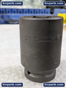 Proto J10031L Deep Impact Socket – actual item, photo 3 of 7