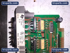 TI 305-10T – actual item, photo 2 of 6