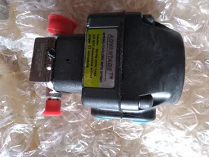 ITT 5-F-428-X19-6-3-4-17-36-A206 Diaphragm Valve Actuator