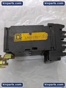 Square D FA36050 Circuit Breaker – actual item, photo 2 of 3
