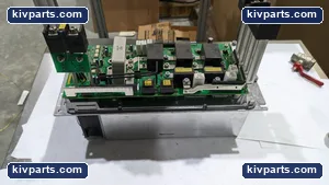 Fanuc A16B-2203-0631 CNC Control Board – actual item, photo 4 of 6