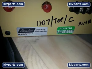 Acopian R48G7 Regulated Power Supply Module – actual item, photo 5 of 5
