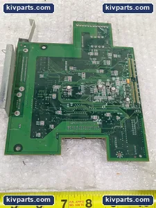 45763 44842 Industrial Electronic Card – actual item, photo 9 of 10