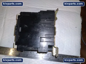 Telemecanique LC1 D4011 Contactor – actual item, photo 3 of 8