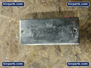 MZP75A600V Power Thyristor SCR Module – actual item, photo 3 of 3