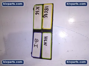 PD/S2S-4 UCI Pneumatic Actuator – actual item, photo 3 of 3