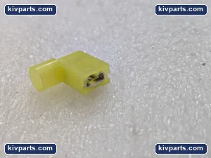 Molex 0190070040 Insul Crimp Terminal – actual item, photo 6 of 7