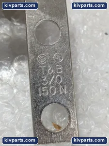 Thomas & Betts Lug – actual item, photo 2 of 5