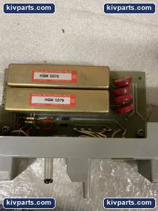 Foxboro 2AO-IPD-R Industrial Automation Control – actual item, photo 5 of 7