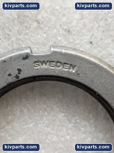 SKF KM10P Gasket Seal – actual item, photo 6 of 7