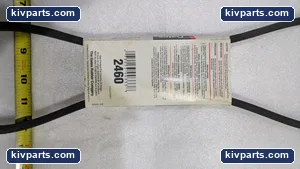 2460 4L460 Trueflex 46 Belt – actual item, photo 4 of 5