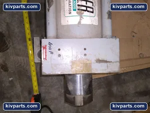 100874-2 Heavy-Duty Hydraulic Cylinder – actual item, photo 5 of 8