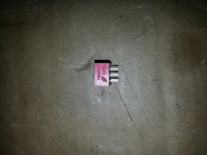 Grayhill 78G01T DIP Switch