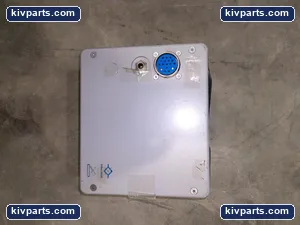 Technifor CN315-RE – actual item, photo 2 of 5