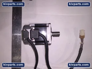 Tamagawa Seiki TBL-I II Series – actual item, photo 7 of 8