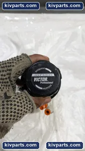 INERT GAS 300PSIG 20600KPA GAS REGULATOR – actual item, photo 5 of 9