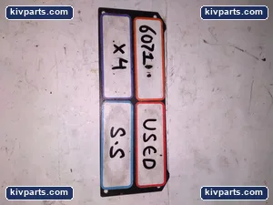 General Electric CR324C310A Overload Relay – actual item, photo 4 of 4