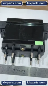 12HGA11A56F Auxiliary RELAY – actual item, photo 8 of 9