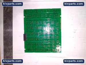 Fanuc A16B-2600-0070/01A CNC Control Board – actual item, photo 3 of 6