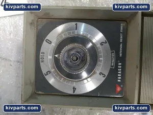 Paragon Dial Industrial Timing Control – actual item, photo 2 of 3