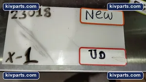 11276-830 Foot Switch – actual item, photo 7 of 7
