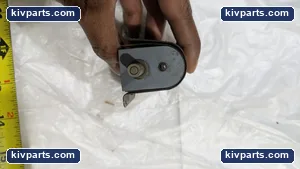 Durant 5SD7LSCL MFG Productimeter – actual item, photo 2 of 7