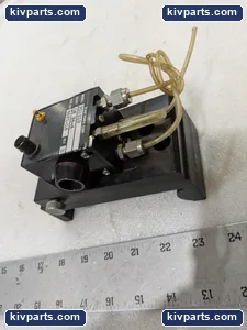 201319 Quantronix Corp Laser Control – actual item, photo 3 of 8