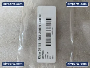 53115 Cutting Tool – actual item, photo 4 of 5