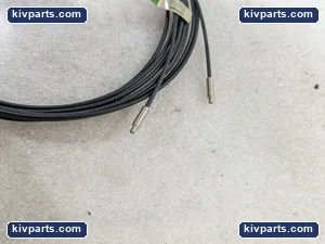 Aromat MQ-F12-02 Photoelectric Proximity Sensor – actual item, photo 2 of 5