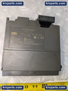 Siemens S7 6ES7 Simatic – actual item, photo 3 of 5