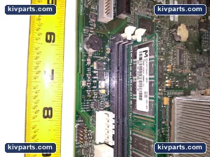 Dell 000002TR-12416-06 Industrial Computer – actual item, photo 3 of 6