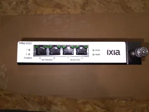 Keysight TPA2-CU3 Cutting Tool