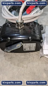 Piusi F0036305A C/INT Diesel Transfer Pump – actual item, photo 5 of 6