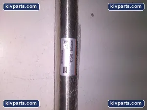 SMC NCME088-0500CS Round Body Air Cylinder – actual item, photo 2 of 4