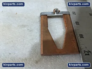 Bussmann 2661 Fuse Reducers – actual item, photo 4 of 6